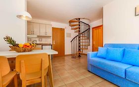 Appartamento SA VARADERO 3S Con Cucina Vista Mare Laterale